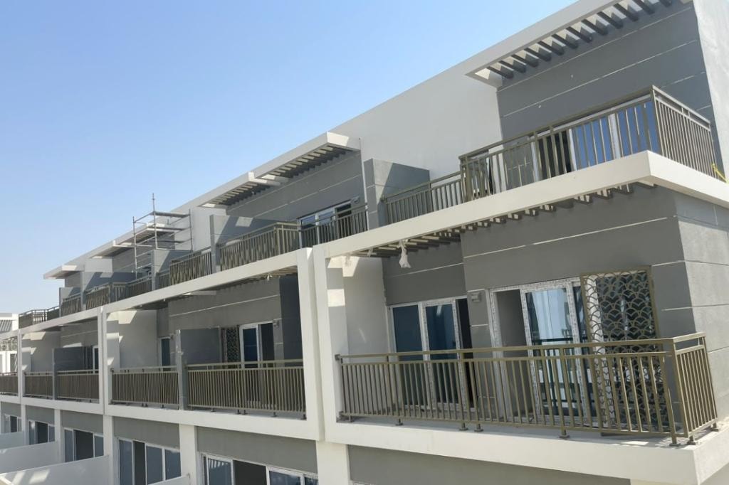 DAMAC Hills 2 – Natura Cluster