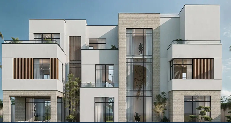 Selora Residences by Swank